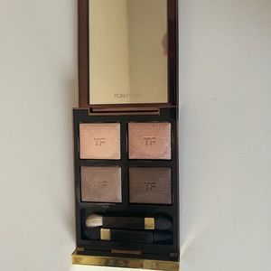 Tom Ford Nude Dip Quad